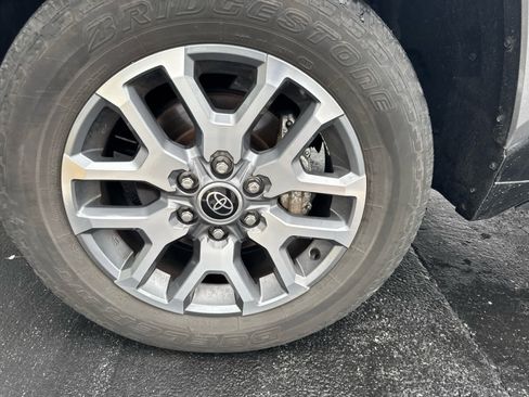 Used 2024 Toyota Tundra 1794 Edition image 11