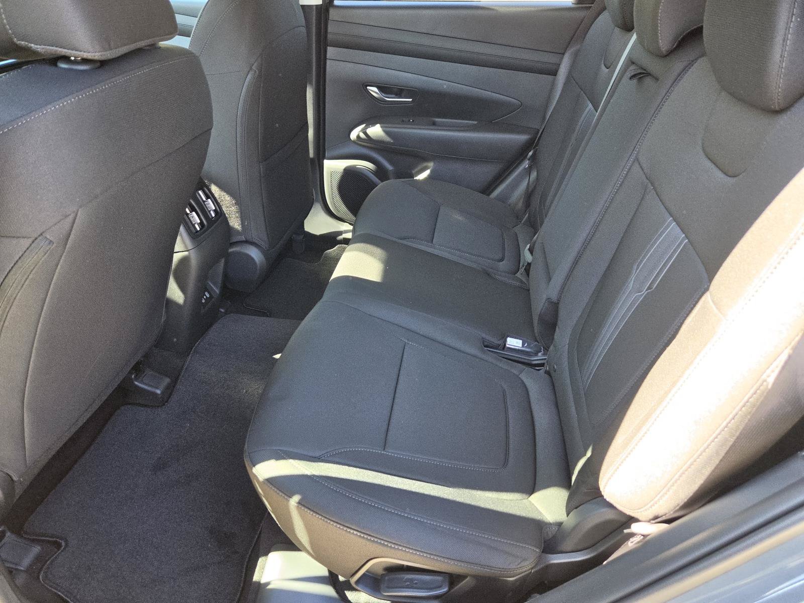 New 2026 Hyundai Tucson SEL FWD image 11