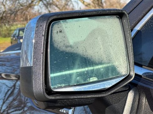 Used 2022 GMC Sierra 1500 Denali Ultimate image 57