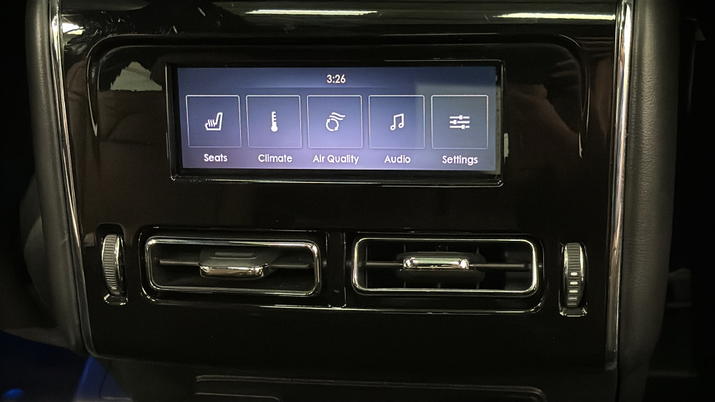 Used 2023 Lincoln Aviator Grand Touring w/ Equipment Group 301A AWD/4WD image 38