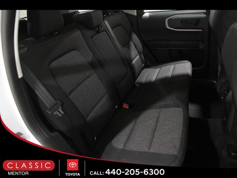 Used 2024 Ford Bronco Sport Big Bend image 17