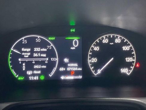 Used 2025 Honda CR-V Sport-L image 27
