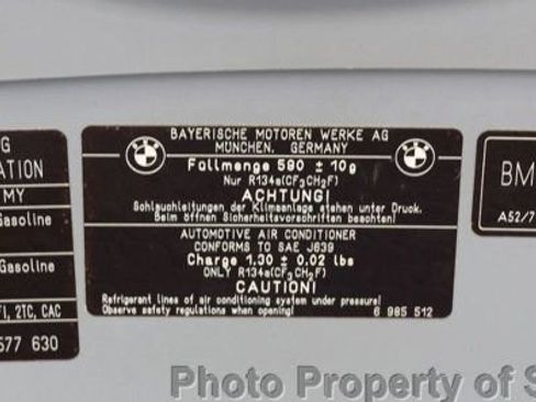 Used 2008 BMW 335i Coupe image 34