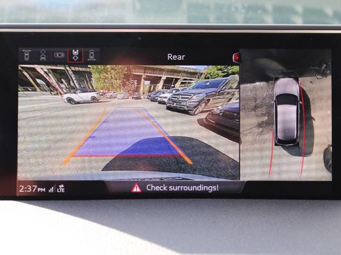 Used 2017 Audi Q7 3.0T Premium Plus image 25