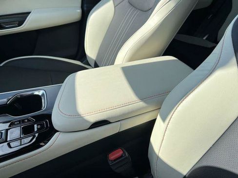 Certified 2024 Lexus NX 350 AWD image 19
