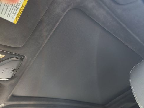 Used 2022 BMW X7 M50i w/ Executive Package image 27