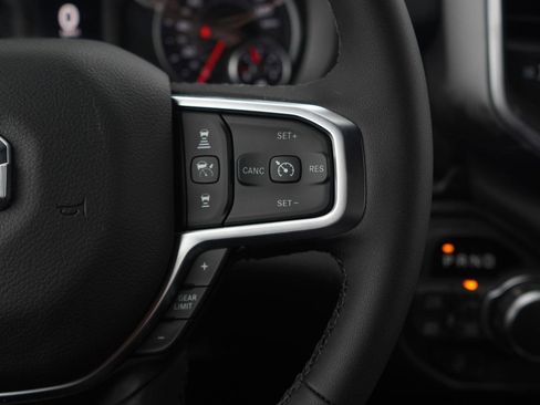 New 2026 RAM 1500 Big Horn image 12