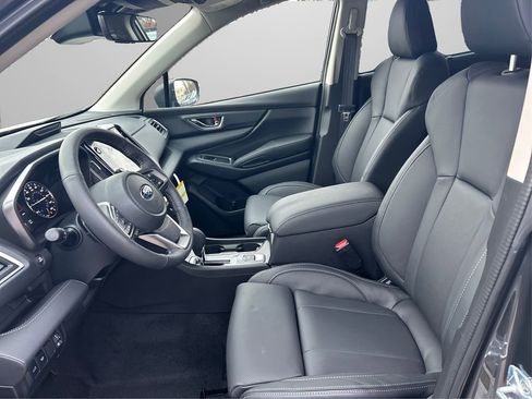 New 2026 Subaru Ascent Limited image 9