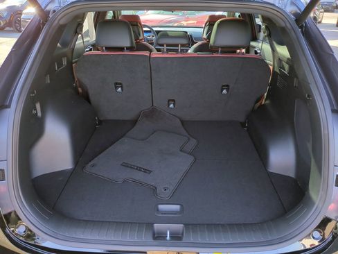 Certified 2023 Kia Sportage SX image 13