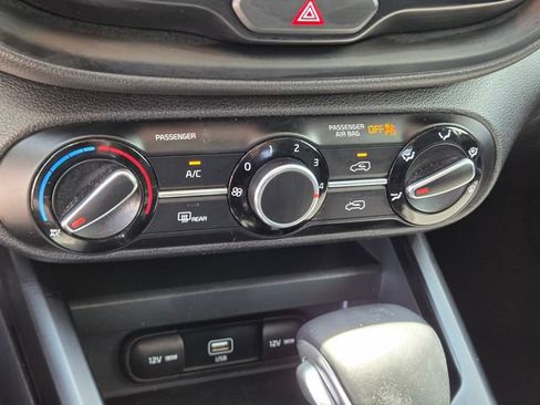 Used 2020 Kia Soul X-Line FWD image 22
