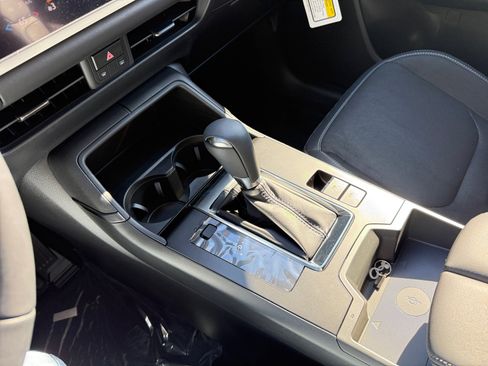 New 2026 MAZDA CX-5 Preferred image 13