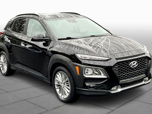 Used 2020 Hyundai Kona SEL Plus image 2