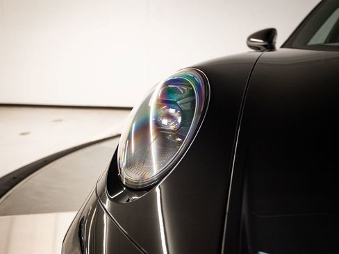 Certified 2024 Porsche 911 GT3 RWD image 13