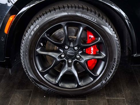 Used 2024 Dodge Durango SRT Hellcat image 28