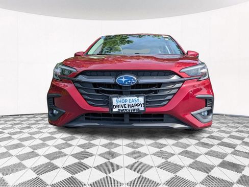 Certified 2024 Subaru Legacy Limited AWD/4WD image 15