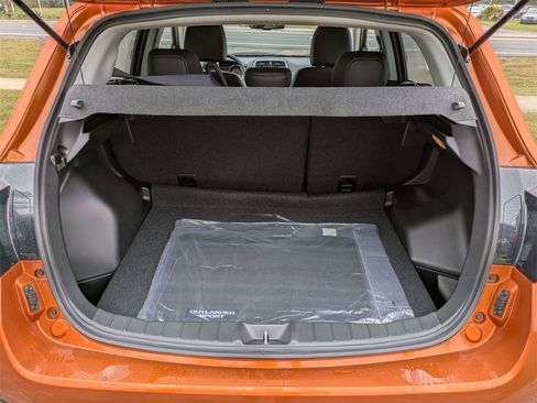 New 2026 Mitsubishi Outlander Sport SE image 13
