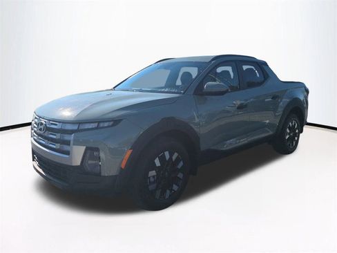 New 2026 Hyundai Santa Cruz SEL image 9