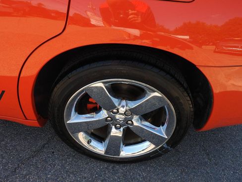 Used 2008 Dodge Charger R/T RWD image 18