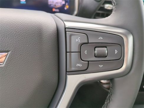 New 2026 Chevrolet Silverado 1500 LT image 26