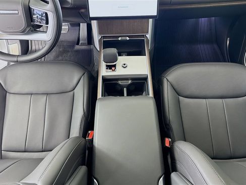 Used 2025 Land Rover Range Rover SE AWD/4WD image 22