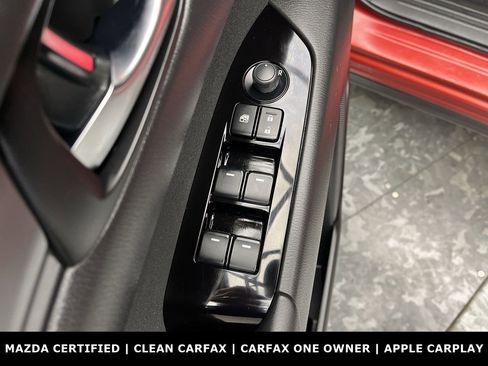 Used 2023 MAZDA CX-5 AWD 2.5 S image 8