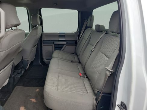 Used 2015 Ford F150 XLT w/ Equipment Group 301A Mid AWD/4WD image 15