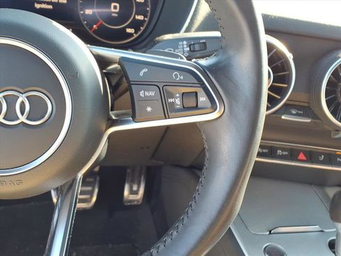 Used 2022 Audi TT 2.0T w/ 19" Wheel Package image 19
