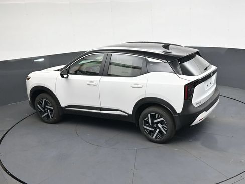 Certified 2026 Nissan Kicks SV w/ SV Premium Package FWD image 36