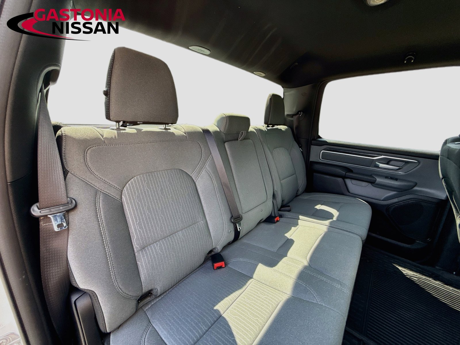 Used 2023 RAM 1500 Big Horn AWD/4WD image 31