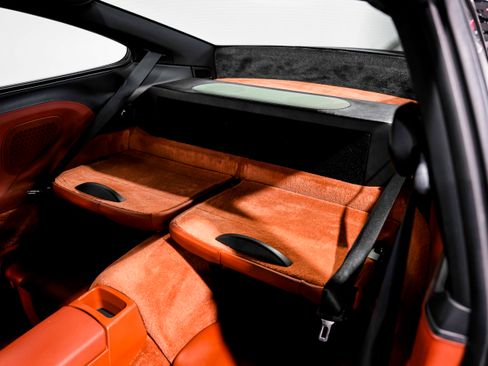 Used 2008 Porsche 911 Turbo image 22