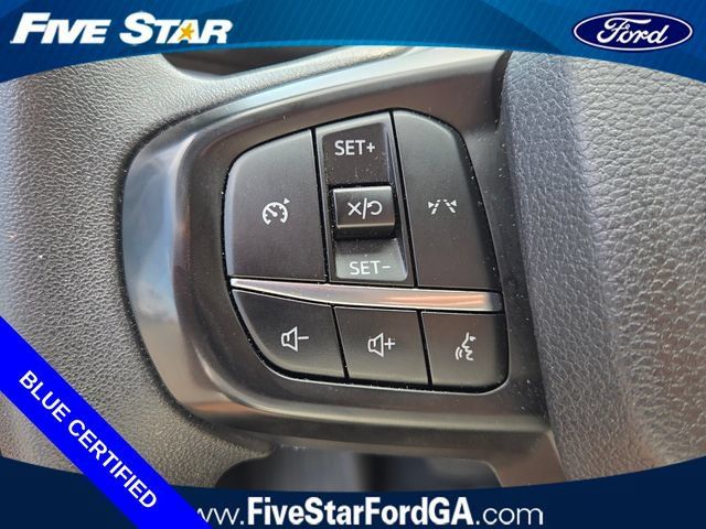 Certified 2024 Ford Ranger XL RWD image 26