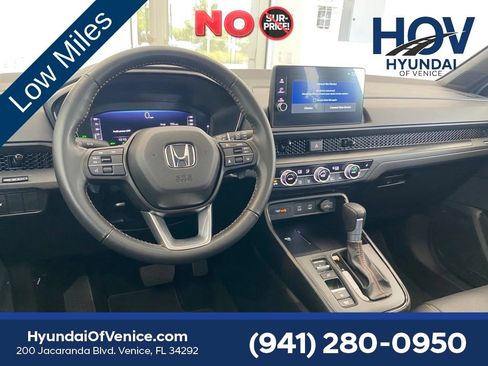 Used 2026 Honda CR-V Sport-L image 12