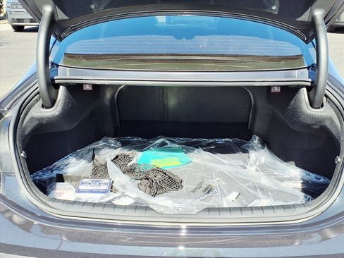 Certified 2025 Hyundai Sonata SE image 16