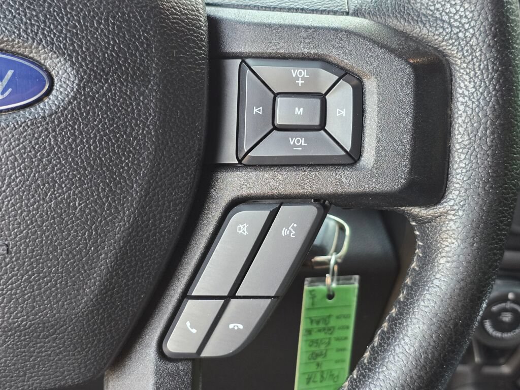 Used 2016 Ford F150 XLT w/ Equipment Group 302A Luxury AWD/4WD image 21