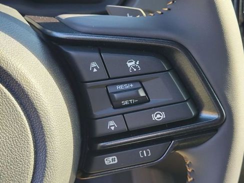 New 2026 Subaru Forester Wilderness AWD/4WD image 14
