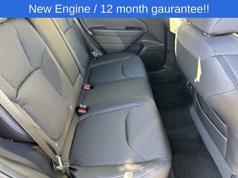 New 2026 Subaru Forester Premium AWD/4WD image 9