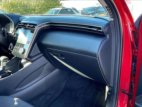 Used 2023 Hyundai Tucson SEL image 15