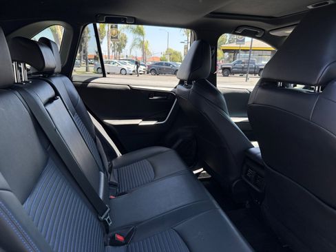 Used 2020 Toyota RAV4 XSE image 15