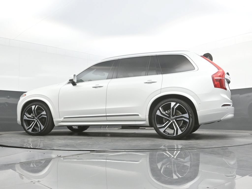 Certified 2024 Volvo XC90 B6 Ultimate w/ Lounge Package AWD/4WD image 31