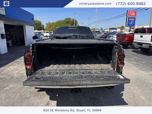 Used 2007 Dodge Ram 3500 Truck Laramie image 15