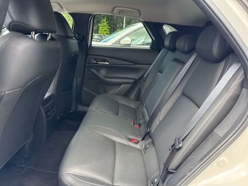 Used 2023 MAZDA CX-30 AWD 2.5 S w/ Select Package image 17