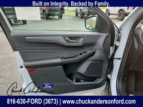 New 2026 Ford Escape Active w/ Cold Weather Package AWD/4WD image 21