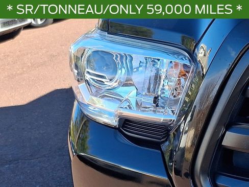 Used 2019 Toyota Tacoma SR w/ SR Convenience Package image 9