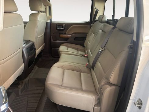 Used 2018 GMC Sierra 1500 SLT image 13