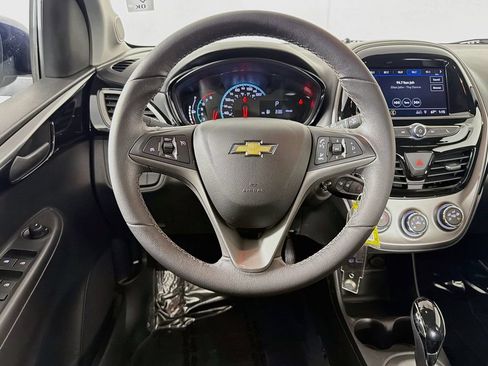 Used 2022 Chevrolet Spark ACTIV FWD image 11