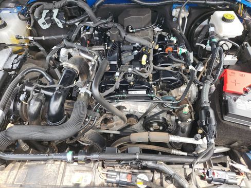 Used 2023 Ford Bronco Badlands w/ Sasquatch Package AWD/4WD image 31