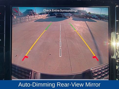 New 2026 RAM 2500 Big Horn image 31