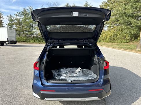 Certified 2025 BMW X1 xDrive28i w/ Convenience Package image 30
