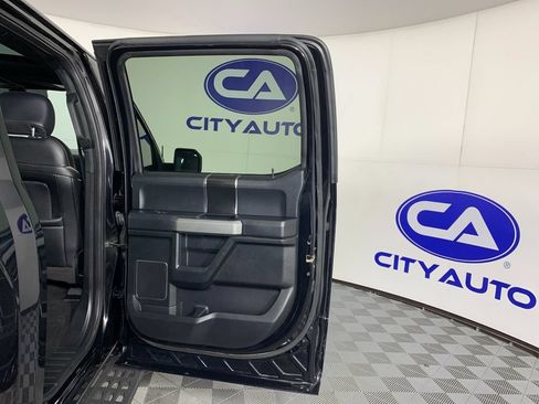Used 2018 Ford F150 Raptor w/ Equipment Group 802A Luxury AWD/4WD image 35