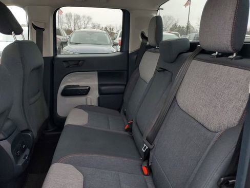 Certified 2024 Ford Maverick XLT w/ XLT Luxury Package image 23